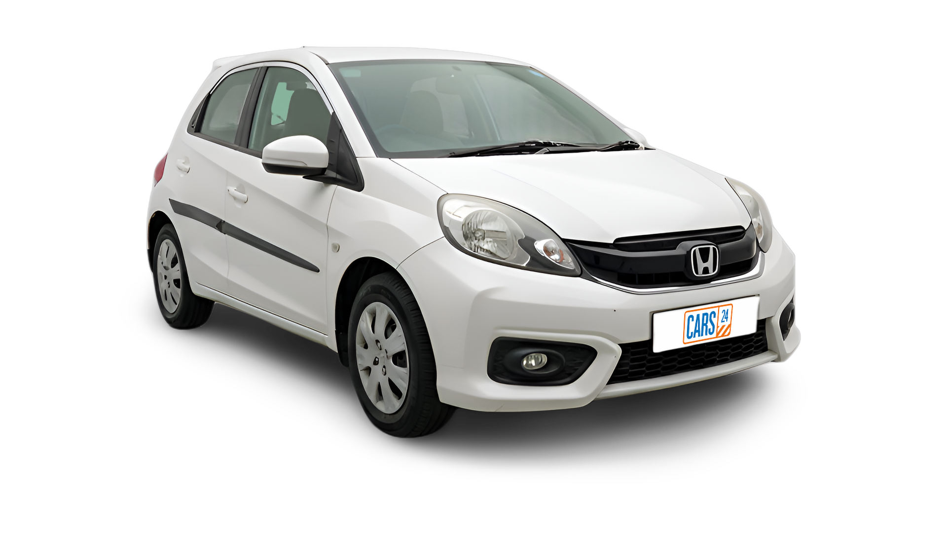 Honda Brio-img